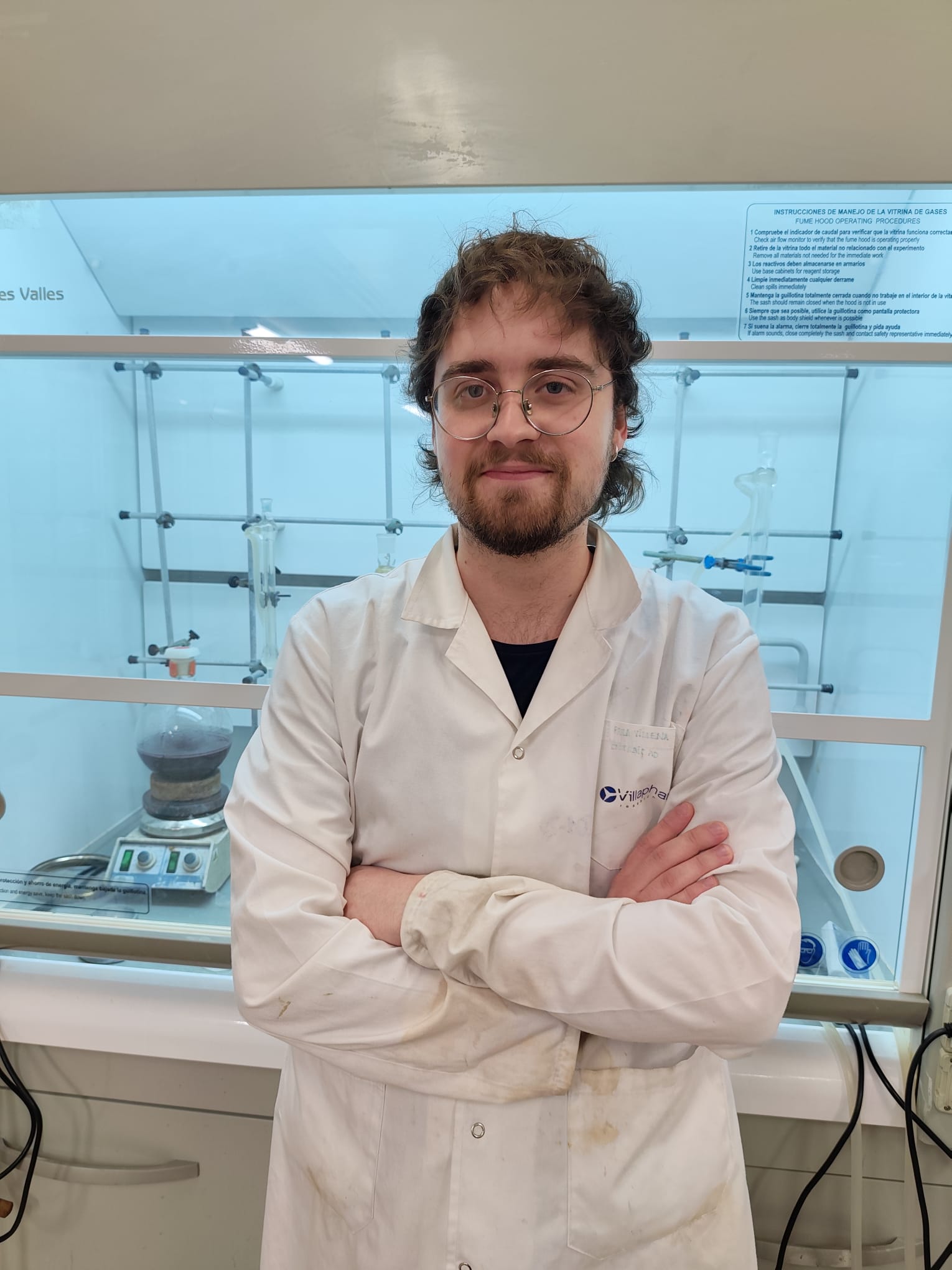 Zamora Gallego, José María 